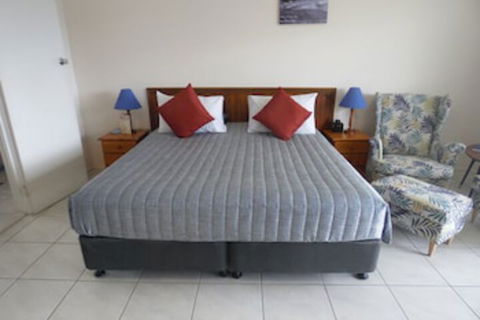 Airlie Court Units - Accommodation Brunswick Heads 0