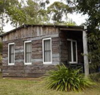 Hidden Valley Cabins - Accommodation Brunswick Heads
