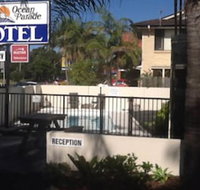 Ocean Parade Motel - Accommodation Brunswick Heads