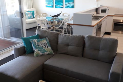 Pandanus Coolum Beach - Accommodation Brunswick Heads 5