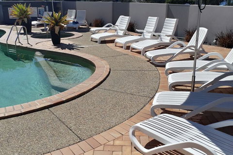 Pandanus Coolum Beach - Accommodation Brunswick Heads 2