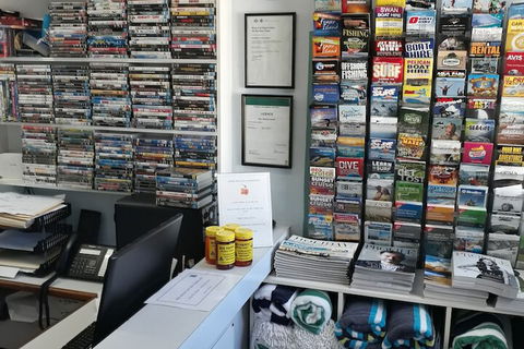 Pandanus Coolum Beach - Accommodation Brunswick Heads 3