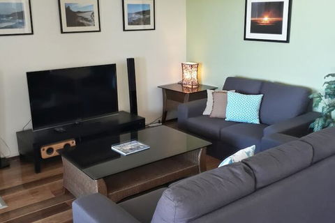 Pandanus Coolum Beach - Accommodation Brunswick Heads 4