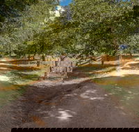 Glencoe Country BB - Accommodation Brunswick Heads