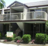 Weyba Gardens Resort - Accommodation Brunswick Heads