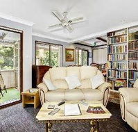 Wombats B  B Apartments - Accommodation Brunswick Heads