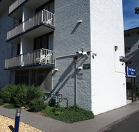Boat Harbour Motel