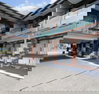 Jervis Bay Motel - Accommodation Brunswick Heads