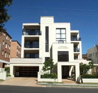 Wollongong Serviced Apartments