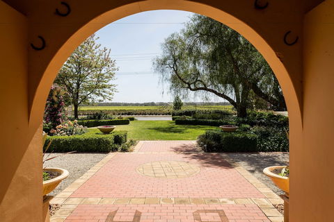 Barossa House - Accommodation Brunswick Heads 5