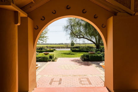 Barossa House - Accommodation Brunswick Heads 6