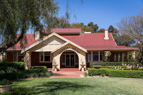 Barossa House - Accommodation Brunswick Heads 2