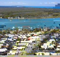 Sunset Cove Noosa - Accommodation Brunswick Heads