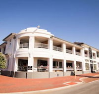 Cottesloe Beach Hotel - Accommodation Brunswick Heads