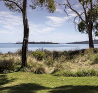 Abs by the Bay - Accommodation Brunswick Heads