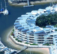 Bluewater Point Resort - Accommodation Brunswick Heads