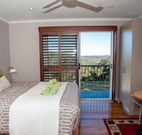 Sinclairs Country Retreat - Accommodation Brunswick Heads