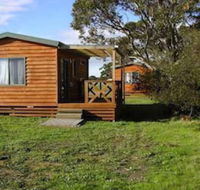 Seal Bay Cottages - Accommodation Brunswick Heads