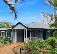 Clouds Mapleton - Accommodation Brunswick Heads