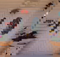 Hilltop on Tamborine - Accommodation Brunswick Heads