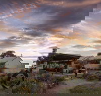 The Louise - Accommodation Brunswick Heads