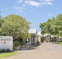 Bayshore Beachside Resort - Accommodation Brunswick Heads
