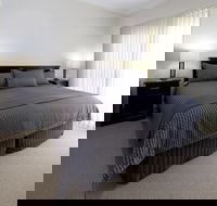 Dolphin Shores - Accommodation Brunswick Heads