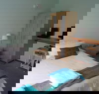 Sanddancers B  B - Accommodation Brunswick Heads