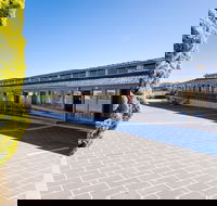 Jetty Motel The Entrance - Accommodation Brunswick Heads