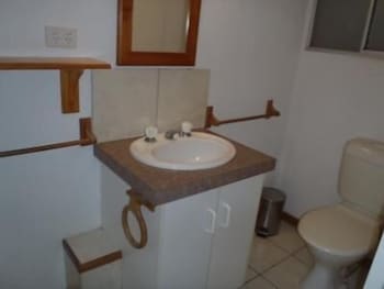 Beachside Holiday Units - Accommodation Brunswick Heads 5