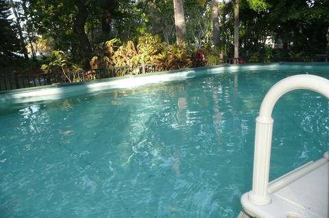 Beachside Holiday Units - Accommodation Brunswick Heads 1