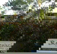 Beachside Holiday Units - Accommodation Brunswick Heads