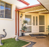Armadale Cottage Bed  Breakfast
