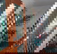 Tambaridge Bed and Breakfast - Accommodation Brunswick Heads