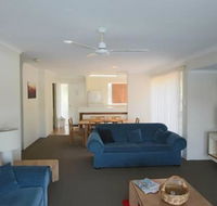 River Resort Villas - Accommodation Brunswick Heads