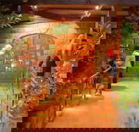 The Hermitage Motel - Accommodation Brunswick Heads