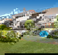 Villa Aqua - Accommodation Brunswick Heads