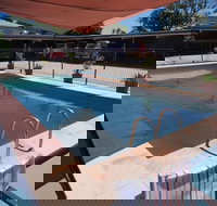 A  A Motel - Accommodation Brunswick Heads