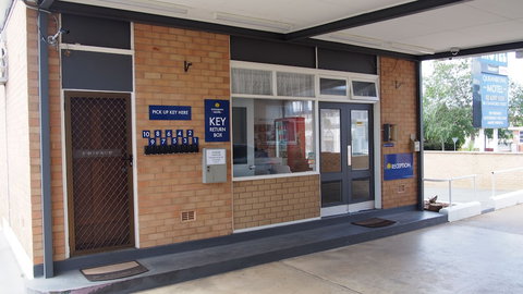 Queanbeyan Motel - Accommodation Brunswick Heads 1