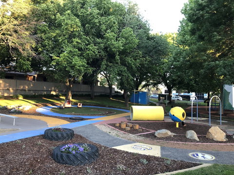 Queanbeyan Motel - Accommodation Brunswick Heads 4