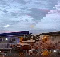 Queanbeyan Motel - Accommodation Brunswick Heads