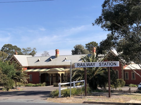 Queanbeyan Motel - Accommodation Brunswick Heads 5