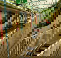 Coolum Budget Accommodation - Accommodation Brunswick Heads