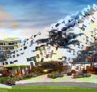 Marcoola Beach Resort - Accommodation Brunswick Heads