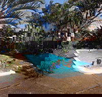 Woongarra Motel - Accommodation Brunswick Heads