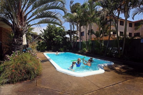 Woongarra Motel - Accommodation Brunswick Heads 0