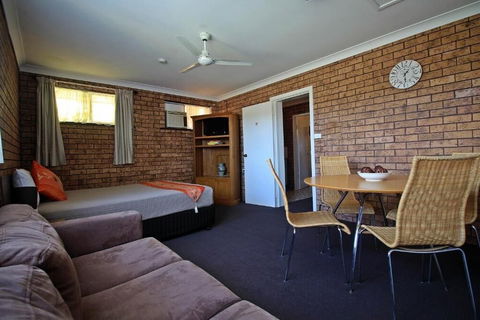 Woongarra Motel - Accommodation Brunswick Heads 3