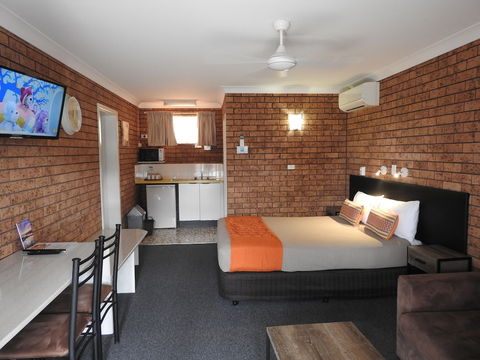 Woongarra Motel - Accommodation Brunswick Heads 6