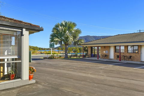Woongarra Motel - Accommodation Brunswick Heads 2