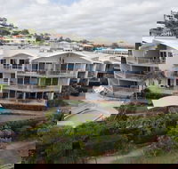 Endless Summer Resort - Accommodation Brunswick Heads